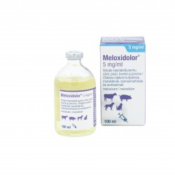 MELOXIDOLOR 5MG/ML X 100 ML