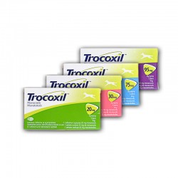 TROCOXIL 