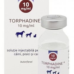 Torphadine 10mg/ml fl 10 ml	