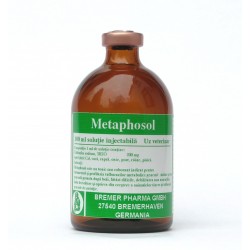 Metaphosol 100 ML